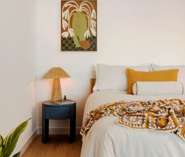 Studio (Furnished) - Photo 1