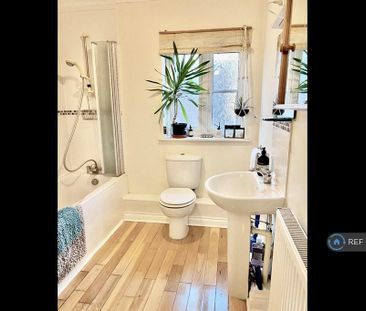 1 bedroom maisonette to rent - Photo 3