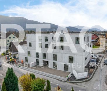 Erstvermietung 3.5-Zimmer-Wohnung - Foto 6