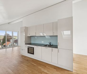 3.5 Zimmer, 70 m², 3. Stock - Foto 2