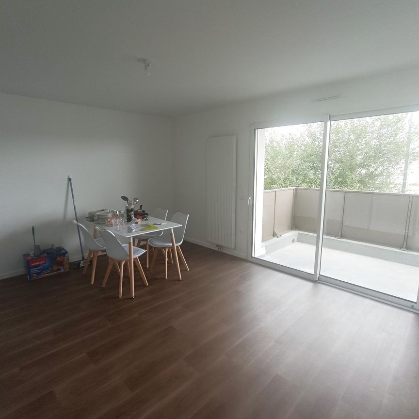 Location Appartement 2 pièces 41m² LE POIRE SUR VIE 85170 - Photo 1