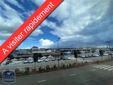 Appartement à louer 2 pièces 44.94m² - Photo 5