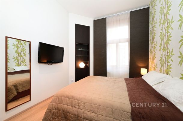 Pronájem bytu 2+1 79 m², Kafkova 341, Praha Dejvice - Photo 1