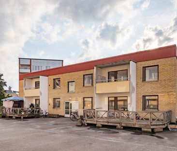 Badstugatan, Karlskoga - Photo 1