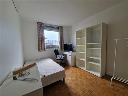 Chambre en colocation 92400, Courbevoie - Photo 3