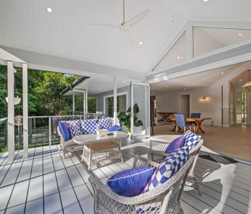 Peaceful Hinterland Retreat - Photo 1