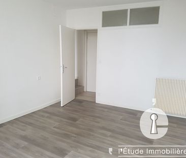 Appartement T3 - sur les quais - Photo 3