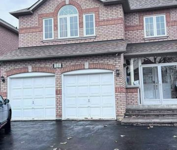 For Lease - 182 (Basment Only) Golden Avenue, Markham, Ontario - Photo 2