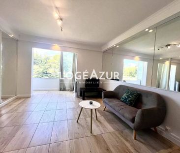 Location AppartementCannes - Photo 1