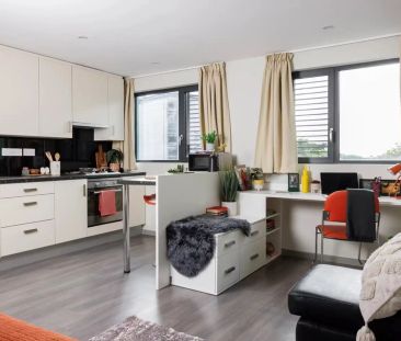 Large Standard Double Studio - Photo 5