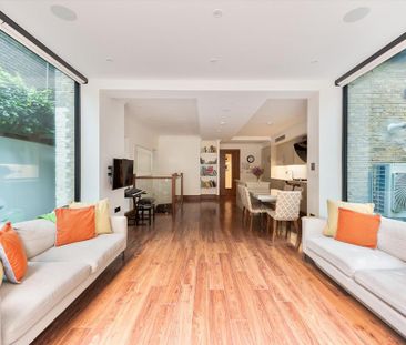 3 bedroom flat to rent - Photo 1