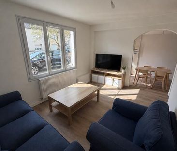 Location Appartement 1 pièce 22m² ANGERS 49000 - Photo 6
