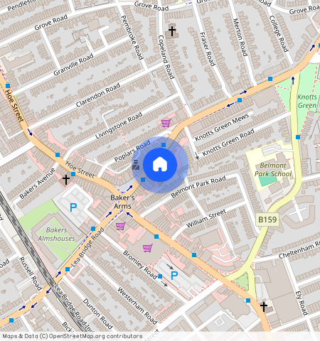 638B Lea Bridge Road Leyton