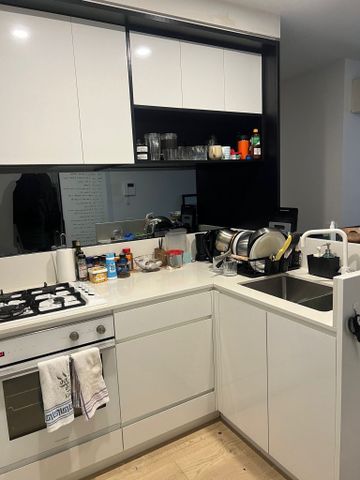 Melbourne CBD - Photo 4