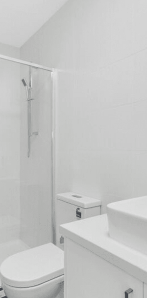 Stylish Townhouse in Quiet location - Photo 1