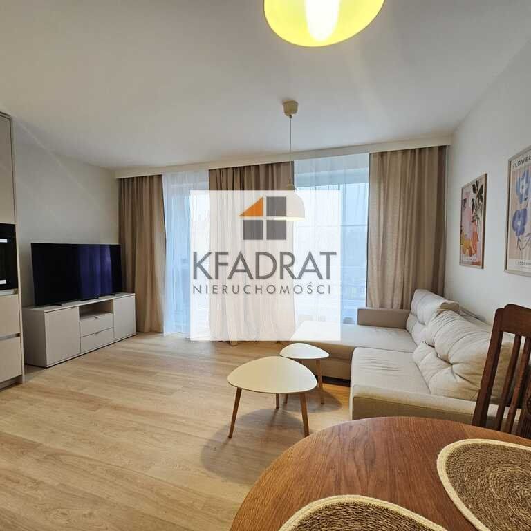Promocja! Gustowne 2pok. w Centrum z balkonem - Фото 1