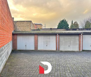 Rijwoning met 3 kamers en garage te Sint-Andries - Foto 1