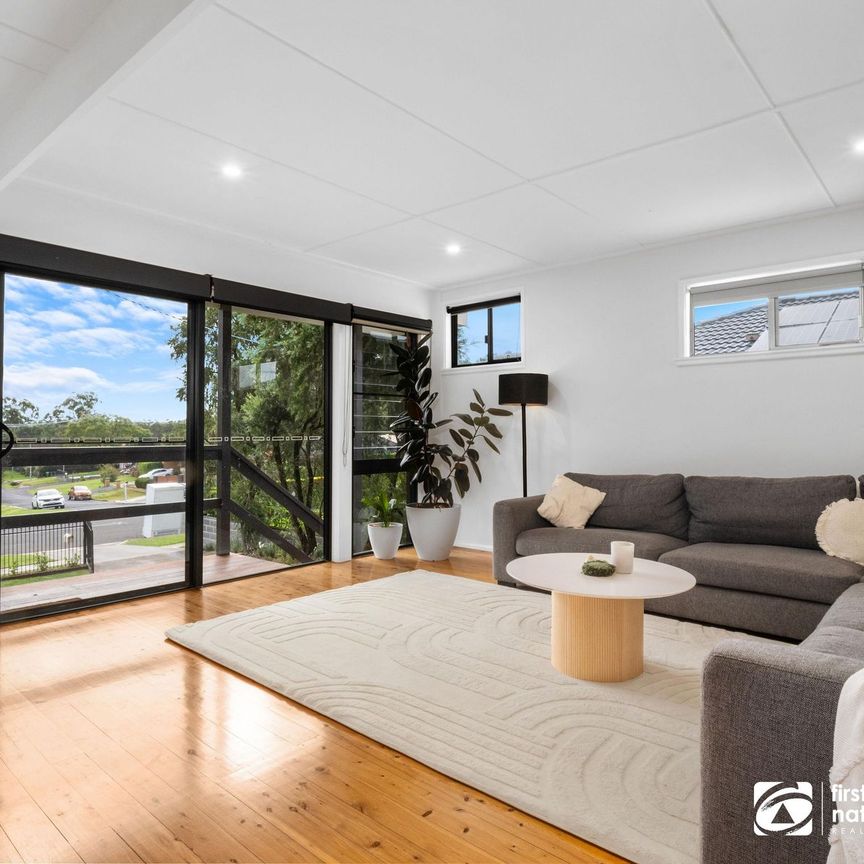 Spacious Family Home with Flexible 4-Bedroom Option - Photo 1