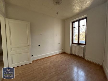 Location Appartement 4 pièces 74m² CHAMBERY 73000 - Photo 3