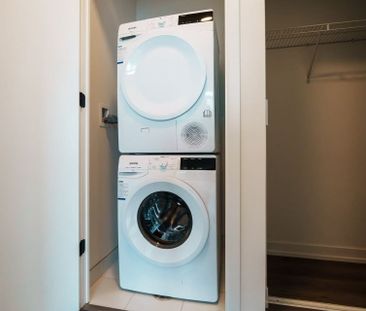 For Lease - 28 Interchange Way Unit# 1105, Vaughan, Ontario - Photo 5