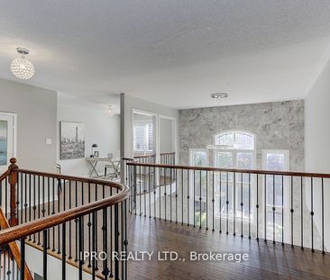 Detached Home For Lease | N8130438 - Photo 1