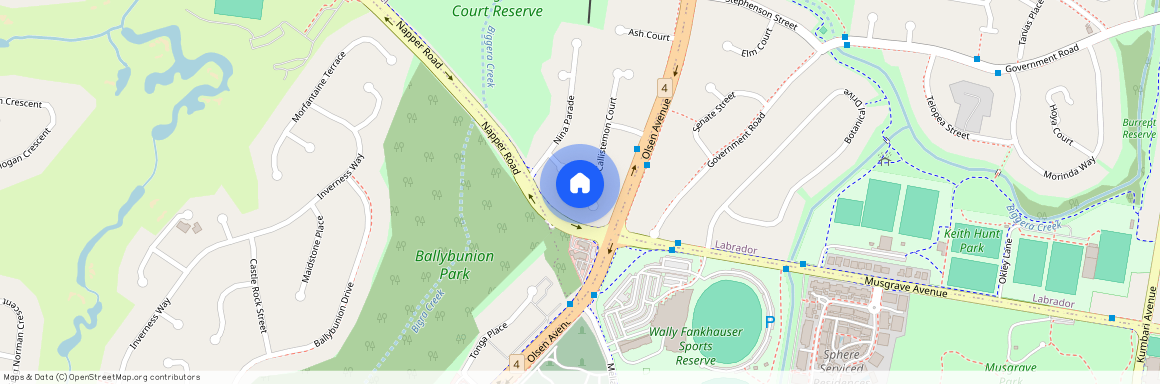 1/12 Callistemon Court, Qld 4214, Arundel