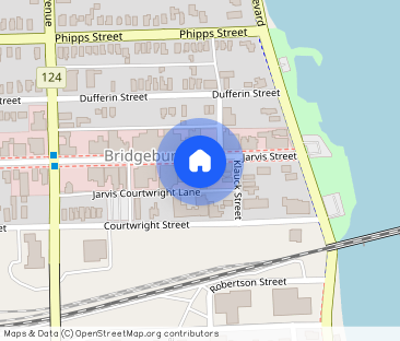 35 JARVIS Street Unit# 202 | 35 JARVIS Street Unit# 202, Fort Erie - Photo 1