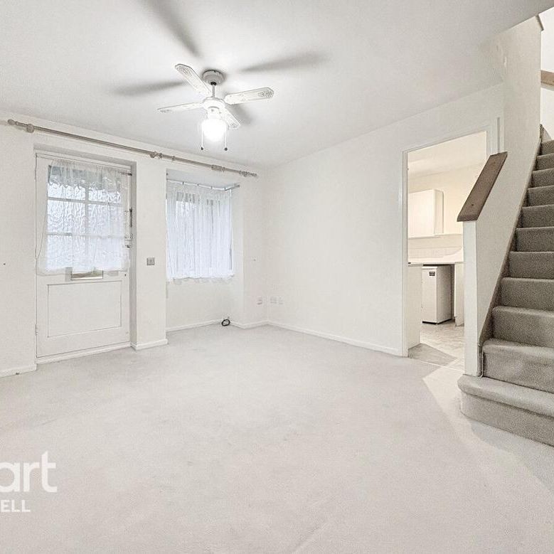 1 bedroom end of terrace house to rent - Photo 1