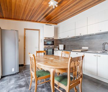 Instapklare woning met zonnepanelen en uitweg via achterliggende ru... - Photo 6