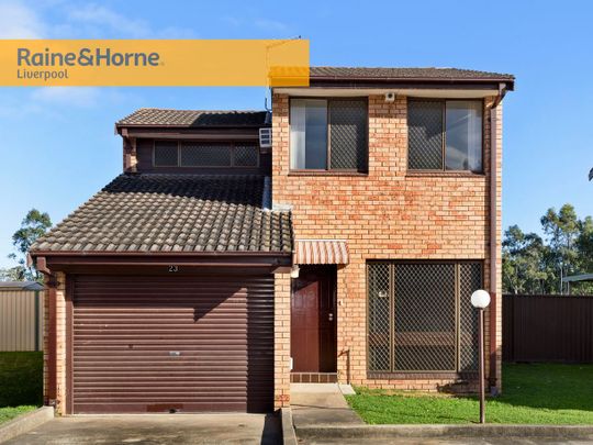 23/87 Memorial Avenue, Liverpool, NSW 2170 - Photo 1