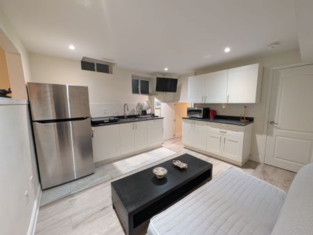 For Lease - 60 Mynden Way Unit# BSMT, Newmarket, Ontario - Photo 3