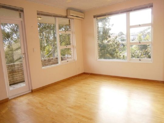 Two Bedroom Unit with Lock up Garage - Photo 1