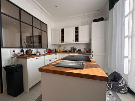 MAISON LA CHAPELLE SUR ERDRE - LE BOUFFAY - Photo 4