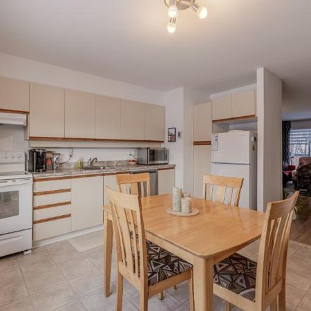 Appartement 4 ½ à louer Loretteville juillet 2026 - Photo 4