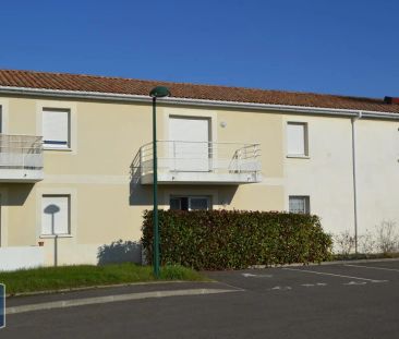 Appartement à louer 2 pièces 46.56m² - Photo 2