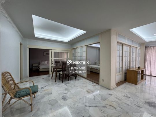 Selesa Hillhomes Apartment - Photo 1