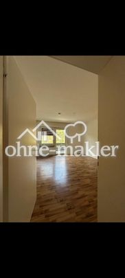 2 Zi. Wohnung - Foto 1