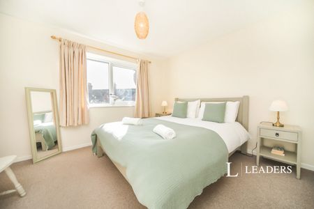 2 bedroom house to rent Castle Lane, Orford, Woodbridge, Suffolk, IP12 - Photo 5