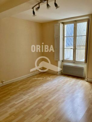 Location Appartement 2 pièces 39m² NANTES 44000 - Photo 1