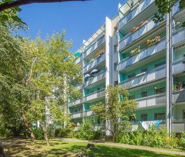 Familienfreundliche 3-Zimmerwohnung im Erdgeschoß! - Foto 1