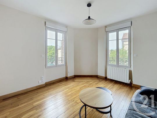 Location Appartement 1 pièce 25m² TROYES 10000 - Photo 1