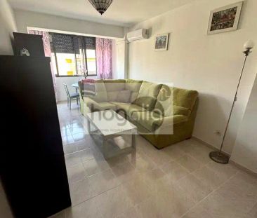 Piso de alquiler en El Torrejón - El Cerezo - Photo 2