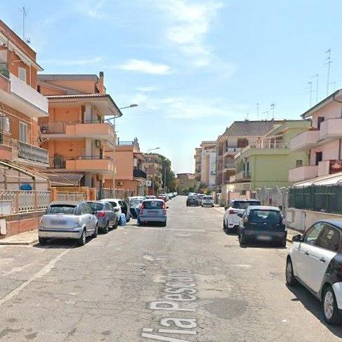 Ladispoli moderno bilocale arredato - Photo 2