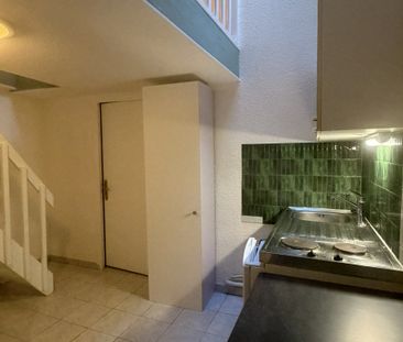 Location Appartement 1 pièce 23m² CHAMBERY 73000 - Photo 3