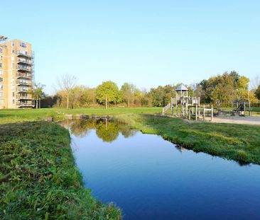 Zuster Meijboomstraat 27, Dobbewijk-Zuid, 2331PE, Leiden - Foto 5