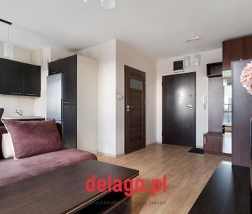 Komfortowy apartament z balkonem na Pradze Płd. - Zdjęcie 5