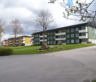 Karlslättsv 7 C - Foto 1