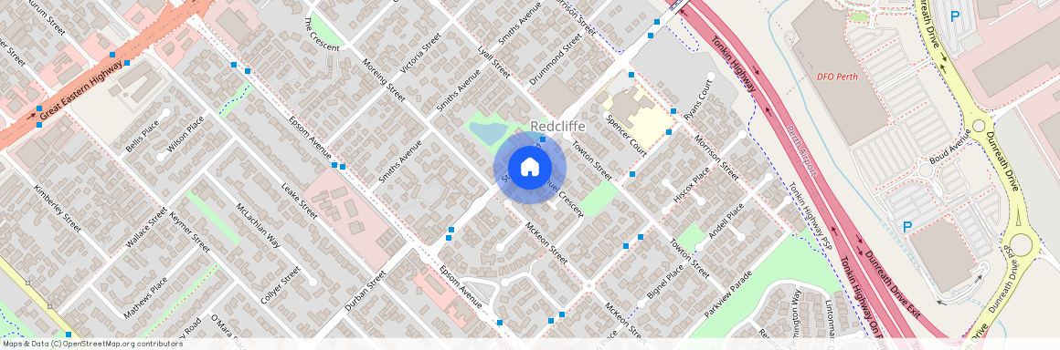 2A Manuel Crescent, REDCLIFFE, WA