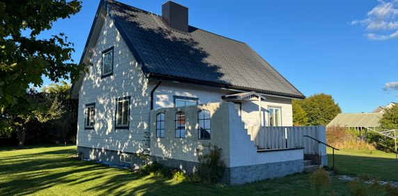Hemmeslövsvägen, Båstad - Photo 2