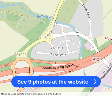 Elm Gardens, Mountnessing, CM15 - Photo 1